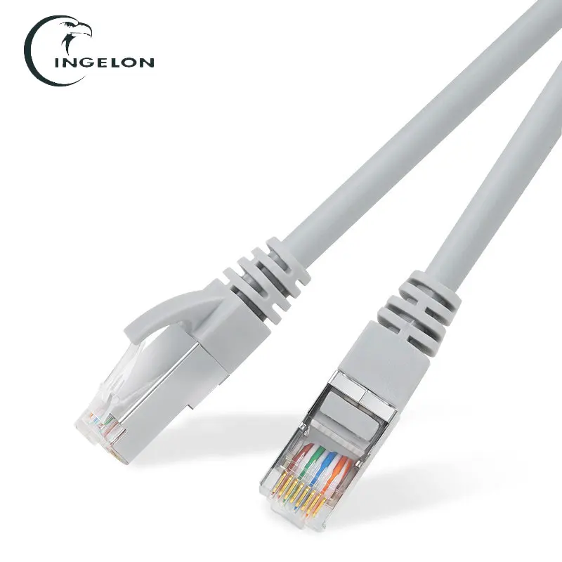 

Ethernet Cable 10M 15m 20M UTP Internet Data Transfer Cable Cat Network LAN Male-Male Patch Connector For PC ADSL Router Cable