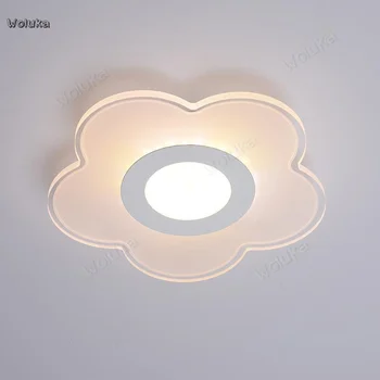 

LED ceiling light wall lamp bedroom wall lamp Plum-shaped CD50 W02