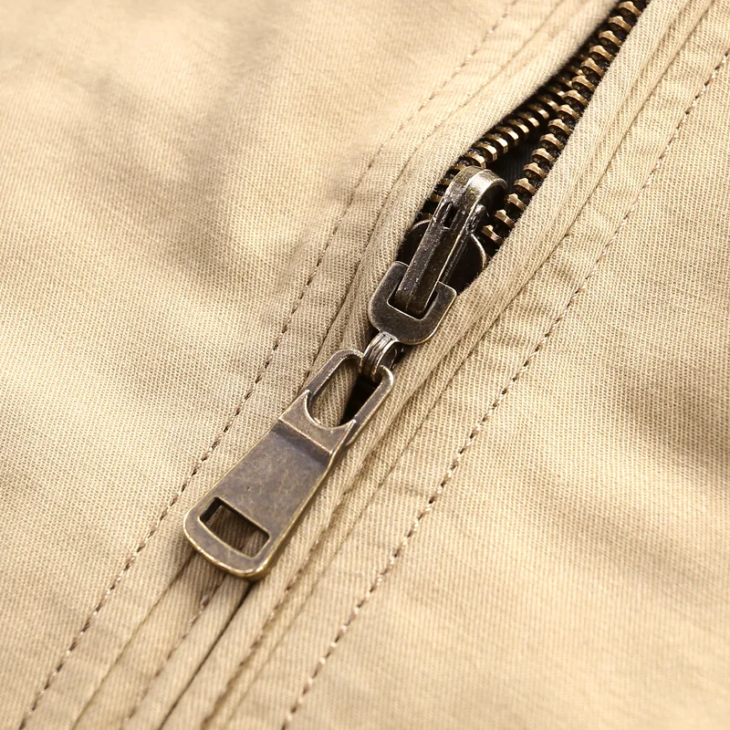 AFS JEEP Реверсивные Мужские жилеты для водителей куртки Плюс Размер Свободный Мужской жилет для отдыха большие карманы дизайн бренд