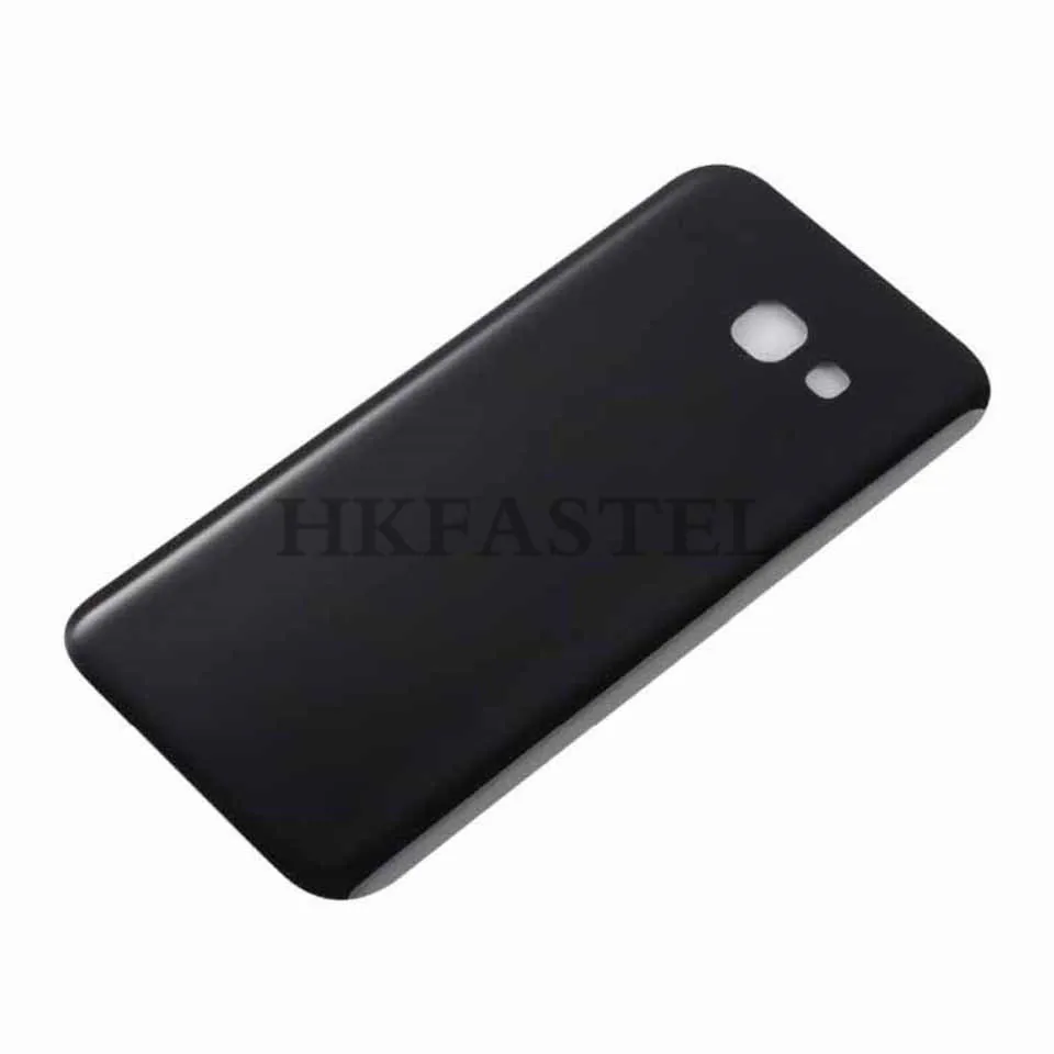 Мобильный телефон для Samsung Galaxy A3/A5/A7 2017 / A320 A520/A720 оригинальный корпус задняя