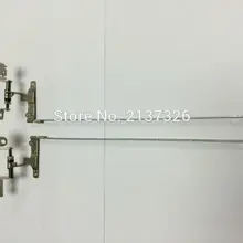 Петли ноутбука для lenovo левый+ правый Z470 для