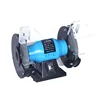 Grinding Machine With 6' Grinding Wheel Grinder Small Household Bench Grinder Micro Polishing Machine Sharpener 220V 250W ► Photo 2/6