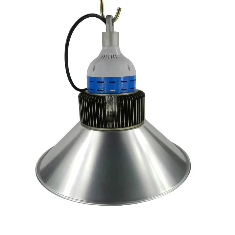 200 Вт LED high bay свет широкий угол луча промышленный для led light facotry АЗС рабочая
