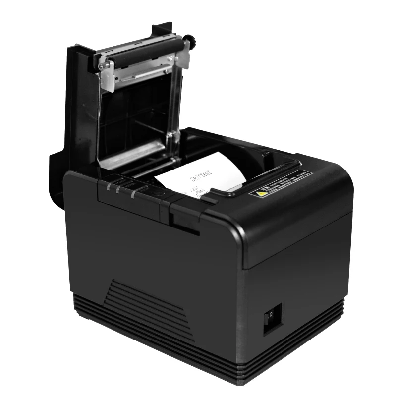 

80mm USB Port POS Receipt Printer for Restaurant Kitchen