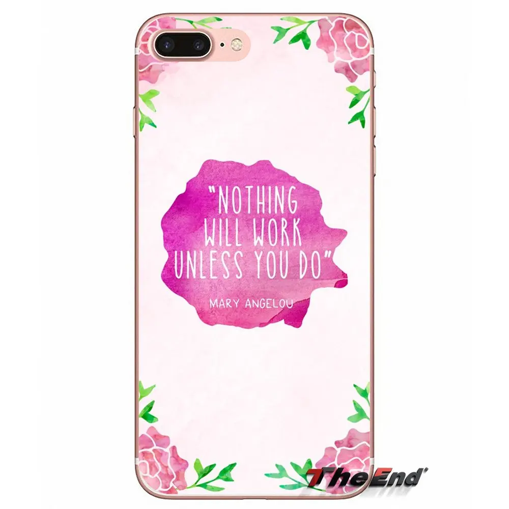 Для samsung Galaxy S2 S3 S4 S5 мини S6 S7 край S8 S9 плюс Примечание 2 3 4 5 8 coque Fundas мы сердце его