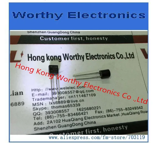 

10PCS/LOT TO-92 MVAM109