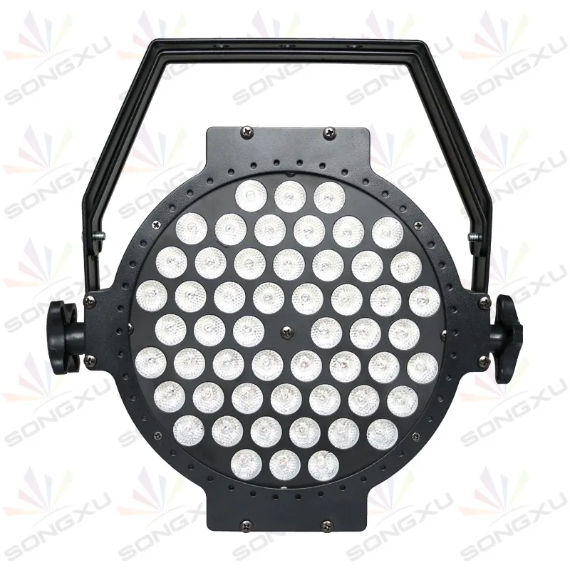 Flat Led Par Light