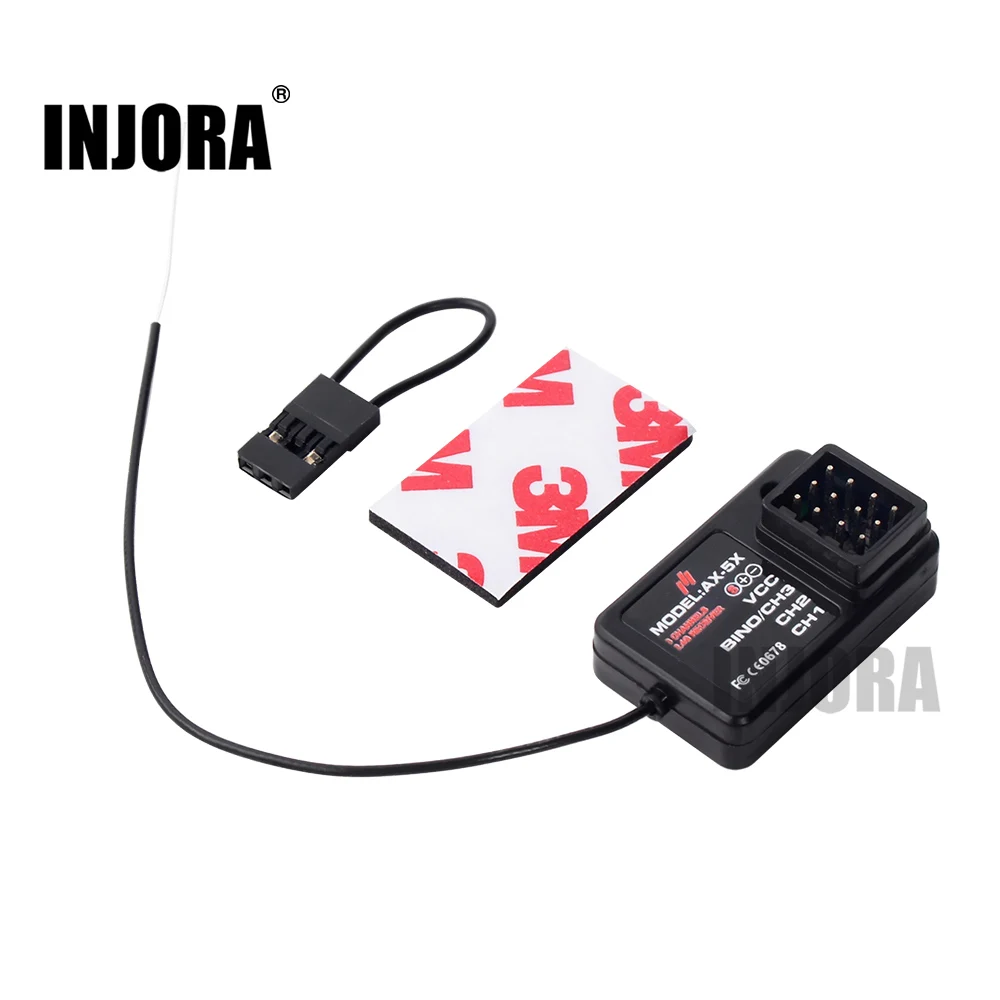 austar ax5 transmitter with receiver