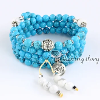 

108 meditation beads tree of life bracelet buddhist prayer beads bracelet spiritual healing jewelry meditation jewelry meditatio