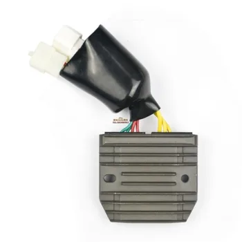 

STARPAD For Honda CBR600 03-10 years CBR600/F4 01-06 years rectifier / charger / regulator Free Shipping