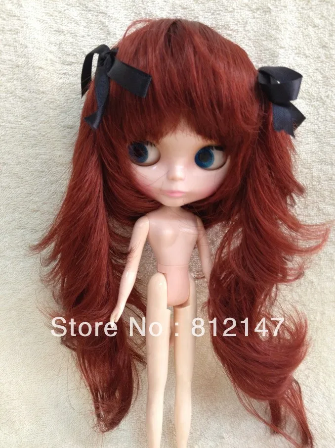 Blyth кукла wig-L049#350