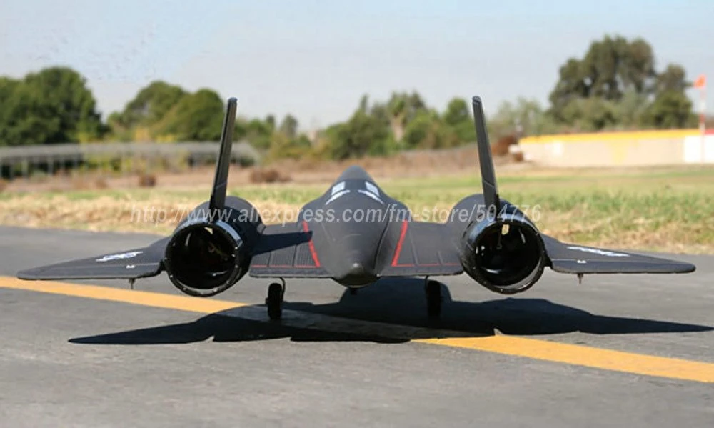 rc ready to fly planes