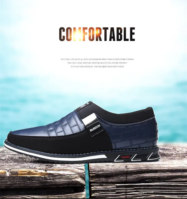 ZUNYU 2019 nowy duży rozmiar 38-48 oksfordzie skórzane buty męskie moda wygodne wsuwane formalne formalne na wesele sukienka buty Drop Shipping tanie i dobre opinie Skóra Split Gumowe Wiosna jesień Dla dorosłych XS6086# Mokasyny Pasuje prawda na wymiar weź swój normalny rozmiar ZUNYU 2019 nowy duży rozmiar 38-48 oksfordzie skórzane buty męskie moda wygodne wsuwane formalne formalne na wesele sukienka buty Drop Shipping tanie i dobre opinie Skóra Split Gumowe Wiosna jesień Dla dorosłych XS6086# Mokasyny Pasuje prawda na wymiar weź swój normalny rozmiar
