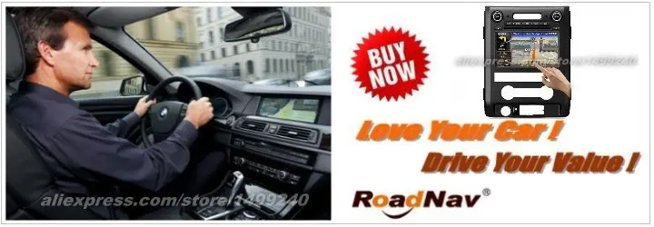 Discount Liislee For Ford F-150 2009~2012 Car Radio Audio Video Stereo CD DVD Player GPS Nav Navi Map Navigation S160 Multimedia System 0