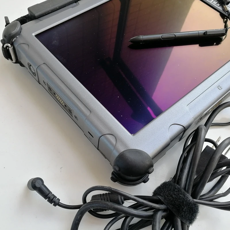 Automotivo диагностический компьютер Xplore ix104 планшет i7 4G и 8G + MB Star C5 компактный SD