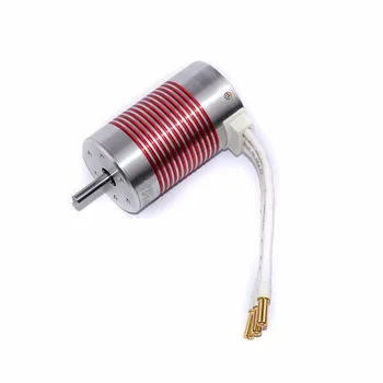 

SURPASS HOBBY Platinum Series 3660 3300KV/3800KV Brushless Motor for 1/10 RC Car Truck