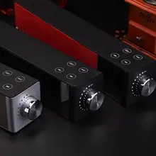 Сабвуфер аудио домашний беспроводной мини высокой мощности портативные bluetooth-колонки