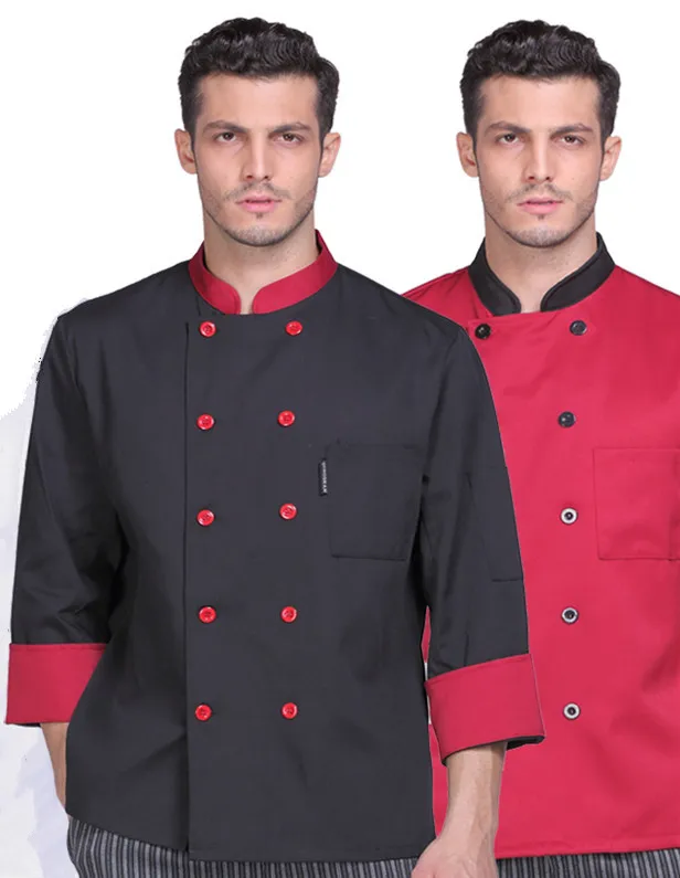 Restaurant Kitchen Uniforms interesting restaurant kitchen uniforms chef jacket uniform shirt Restaurant Kitchen Uniforms interesting restaurant kitchen uniforms chef jacket uniform shirt