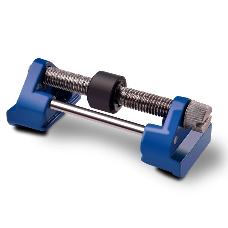 

Fixed Angle Holder Hone Guide Tool for Cutter Sharpener Grindstone Sharpening Woodworking Tools GHS99