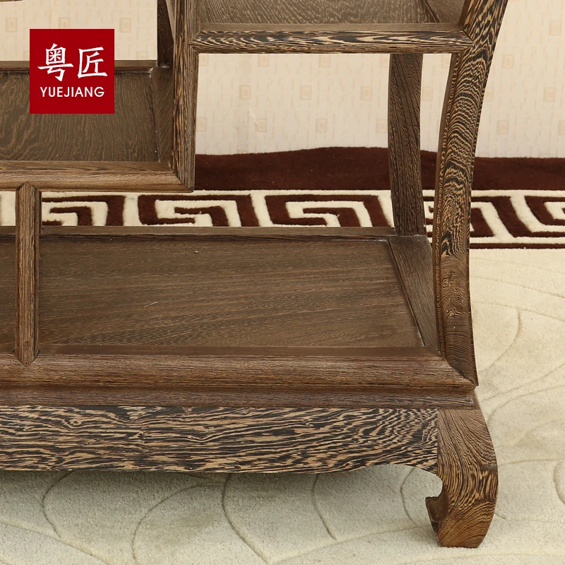 Витрина китайский legno armoire de rangement потертый шик деревянная мебель для гостиной meuble