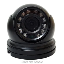 New Supply 1/3” AHD 960P Mini Taxi and Car Security CCTV Camera