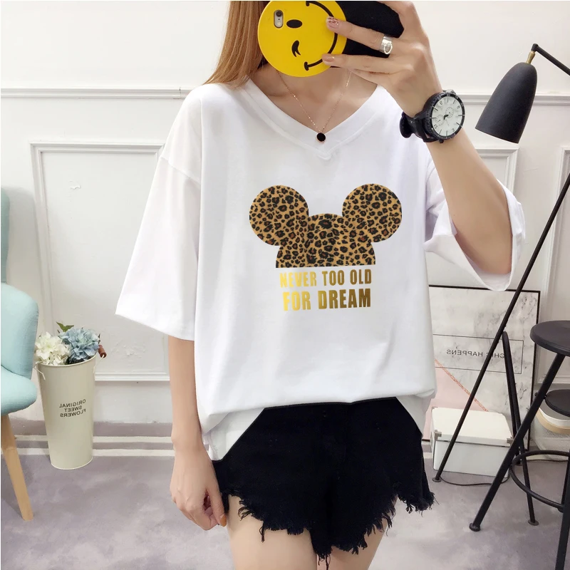 2019 Summer New Women