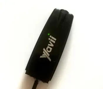 

USB zigbee computer terminal 2.4G zigbee transceiver module CC2530 pass-through point-to-point broadcast