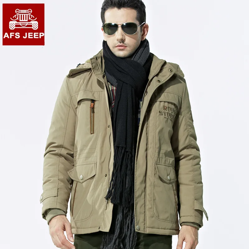 Discount Mens Winter Jackets - Coat Nj