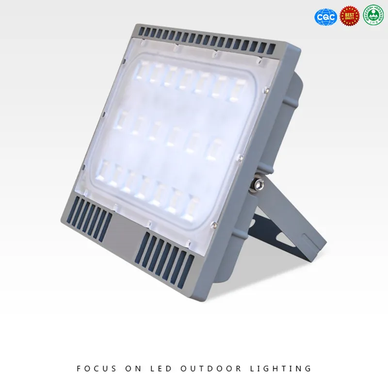 50W outdoor lighting 70W Park Landscape Lights 100W warehouse lighting