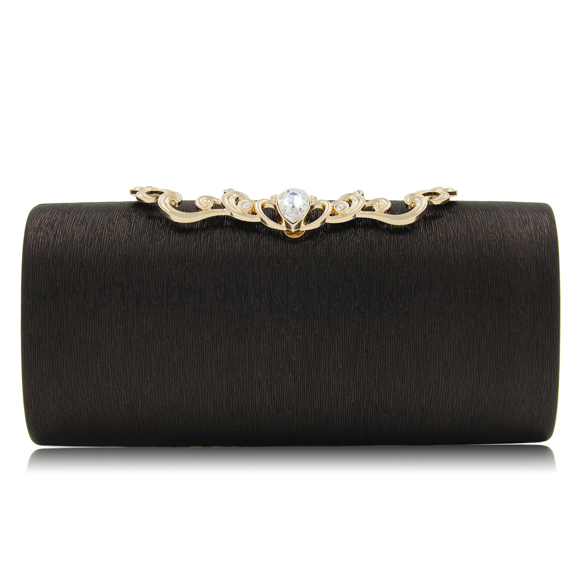 

New Women Diamond-studded Evening Clutch Bags Multi-color Storage Day Clutches Chain Shoulder Bags Women Purses And Handbags