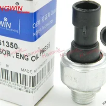 96281689/95961350 переключатель индикатора давления масла/переключатель давления масла/Датчик давления масла для Chevrolet Aveo Pontiac Wave 04-08