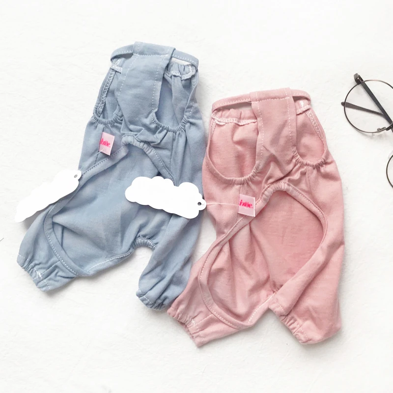 dog rompers (2)