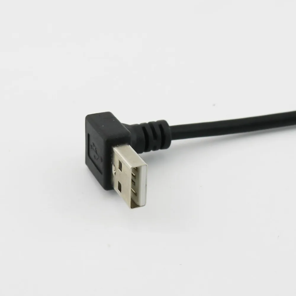 USB 2.0AB 25 4