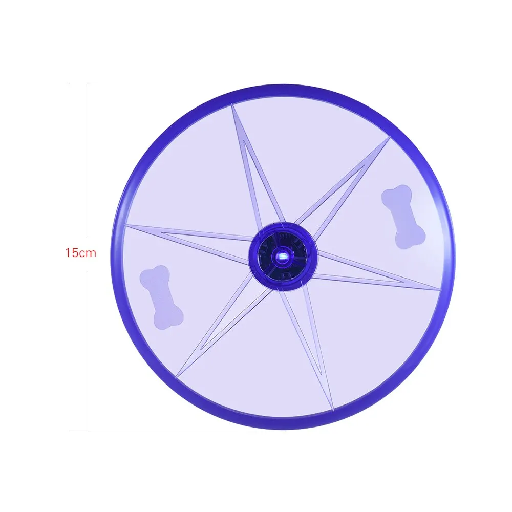 الكلب التدريب العائمة القرص طبق طائر الحيوانات الأليفة دمية على شكل كلب 15 سنتيمتر/6in مع مصباح ليد ل في الهواء الطلق في الداخل التفاعلية ألعاب ... الكلب التدريب العائمة القرص طبق طائر الحيوانات الأليفة دمية على شكل كلب 15 سنتيمتر/6in مع مصباح ليد ل في الهواء الطلق في الداخل التفاعلية ألعاب ...