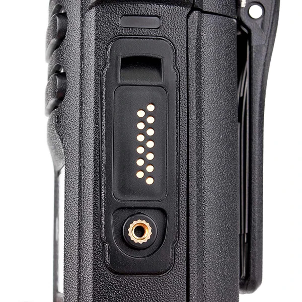 Retevis Ailunce HD1 Dual Band DMR цифровой портативной рации (GPS) 10 Вт IP67 водонепроницаемый УКВ радиолюбителей КВ трансивер + аксессуары