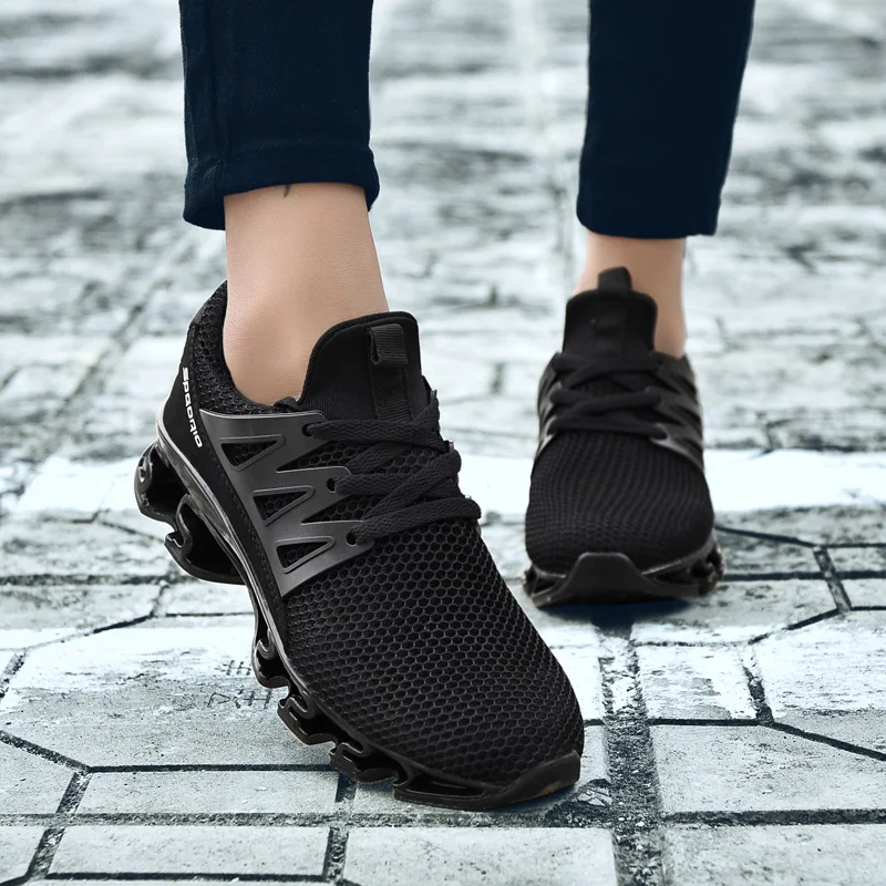 

Running Shoes for Women Cushioning Lightweight Blade Sneakers Outdoor Sport Athletic Shoes Gym Shoe Women Red air Sports Shoes
