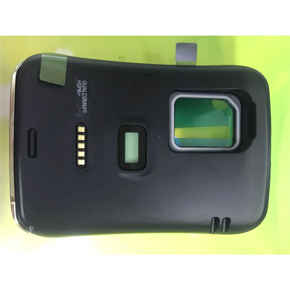 Задняя крышка батарейного отсека для Samsung Galaxy Gear S SM R750 R750V R750T R750A запасная смарт