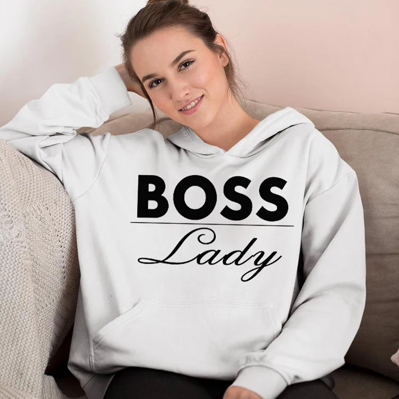 ZSIIBO/семейные подходящая футболка со шляпой Мини принт Boss зимний теплый костюм