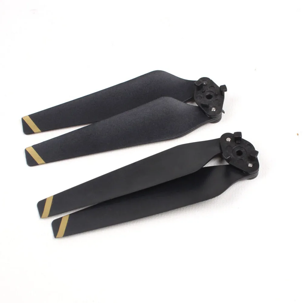 HIPERDEAL 2 пары 8330 быстроразъемные складные пропеллеры для DJI Mavic Pro Drone Share Parts #