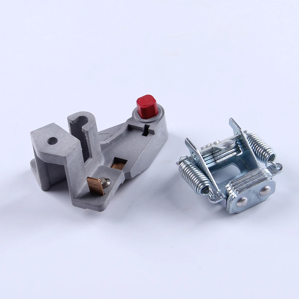 

L13*6.5-302S-1 Single Phase Centrifugal Switch Repair Low Rpm Ac Electric Induction Motor Starter Protector Parts Accessories