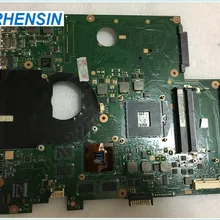 Материнская плата для ноутбука MSI A17 MS-16Y1 69N0YEM17A02-01 08N1-0P11J00 отлично работает