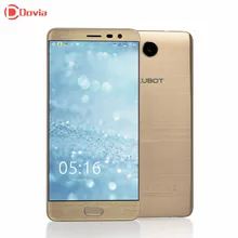 Cubot CHEETAH 2 5 5 inch FHD 4G Smart Phone MTK6753 Octa Core 3GB RAM 32GB