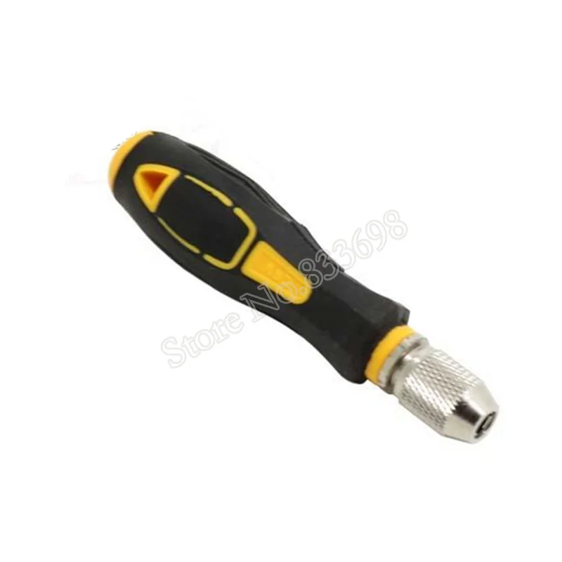 

5MM Screwdriver Round Handle for 801 Screwdriver Bit Set Tools