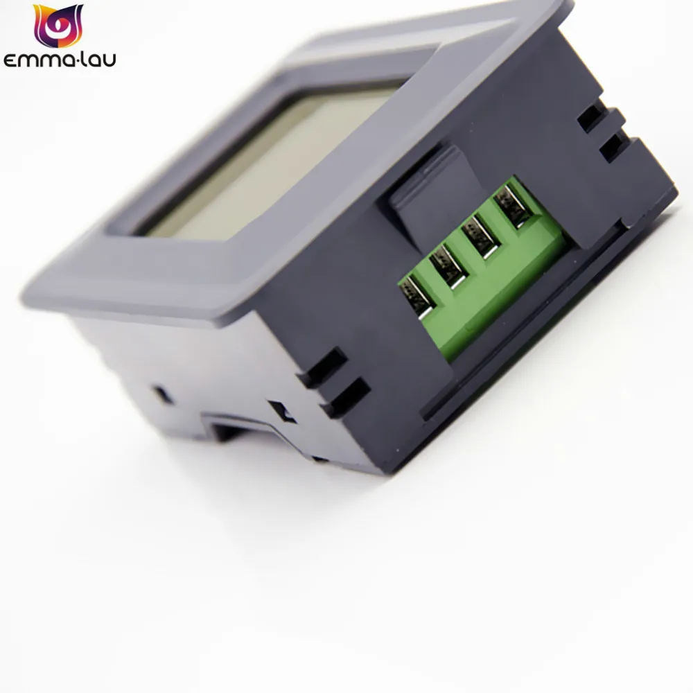 Цифровой вольтметр 5 кВт 20 А с ЖК дисплеем|energy meter|energy meter lcdmeter energy |