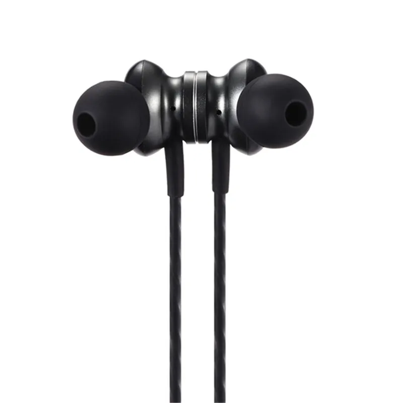 LEORY Новое поступление BH1 bluetooth 4,1 наушники стерео Беспроводной магнитные наушники Водонепроницаемый спортивные работы при прослушивании музыки по bluetooth наушники