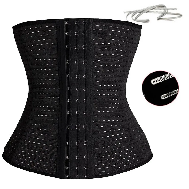 Waiste Trainer Waist Cincher For Woman Tummy Control Slimming Belts