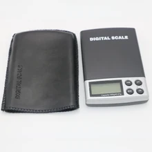 0,01 г~ 300 г новейший Мини цифровой карманный Шкала ювелирных весов