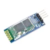 HC-05 HC 05 hc-06 HC 06 RF Wireless Bluetooth Transceiver Slave Module RS232 / TTL to UART converter and adapter ► Photo 3/6