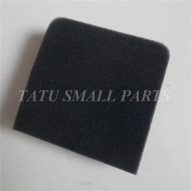 AIR FILTER FOAM YAMAHA MZ175 EF2600 EF2700 4