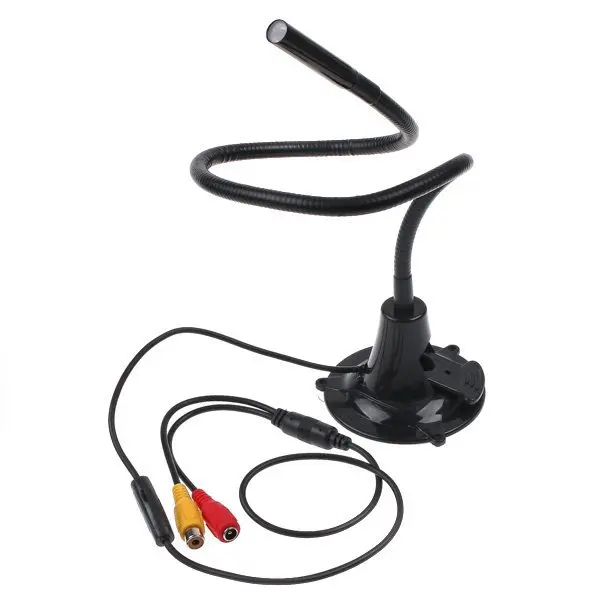 

AV absorption industrial endoscope